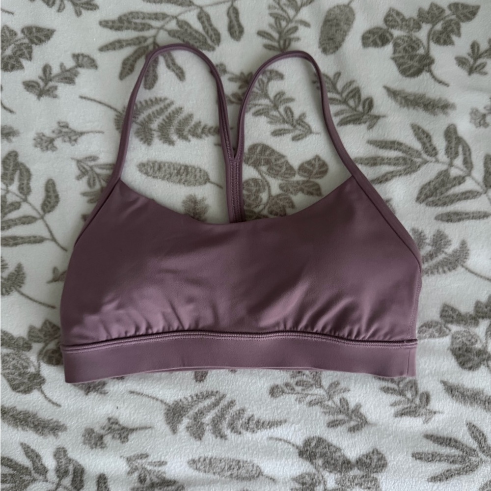 Lululemon Flow Y - Lavender Lux